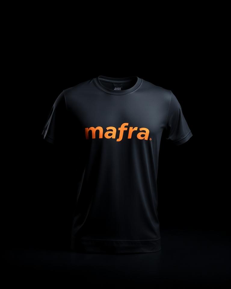 Camiseta Mafra Original