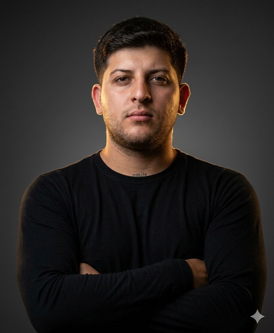 David Nehuel Pereira Da Silva