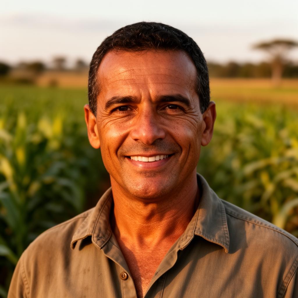 Rafael Santos